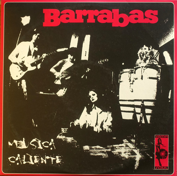 Musica Caliente