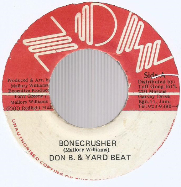 Bonecrusher