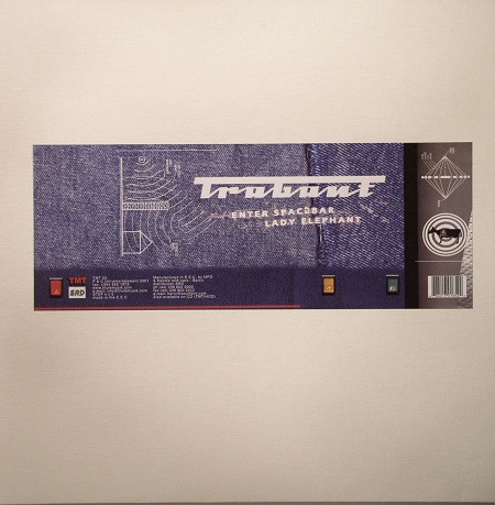 Enter Spacebar