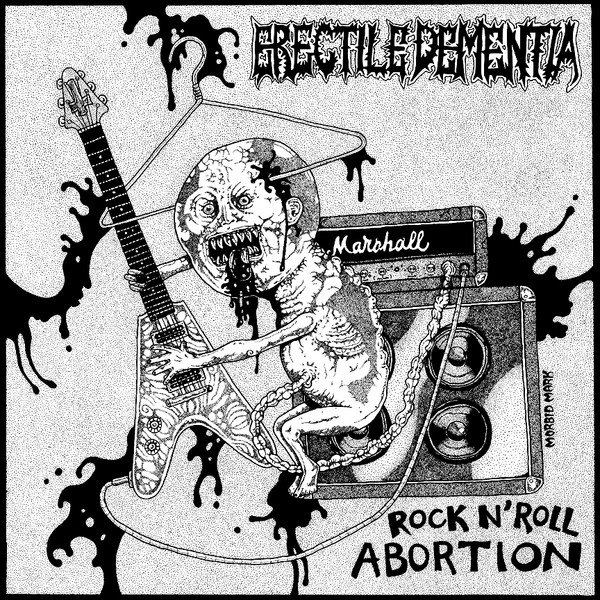 Rock N' Roll Abortion