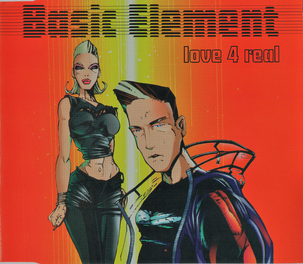 Love 4 Real