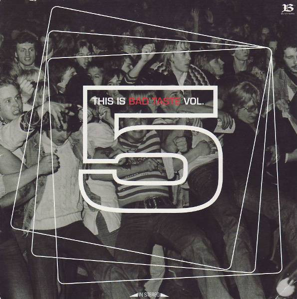 This Is Bad Taste Vol. 5