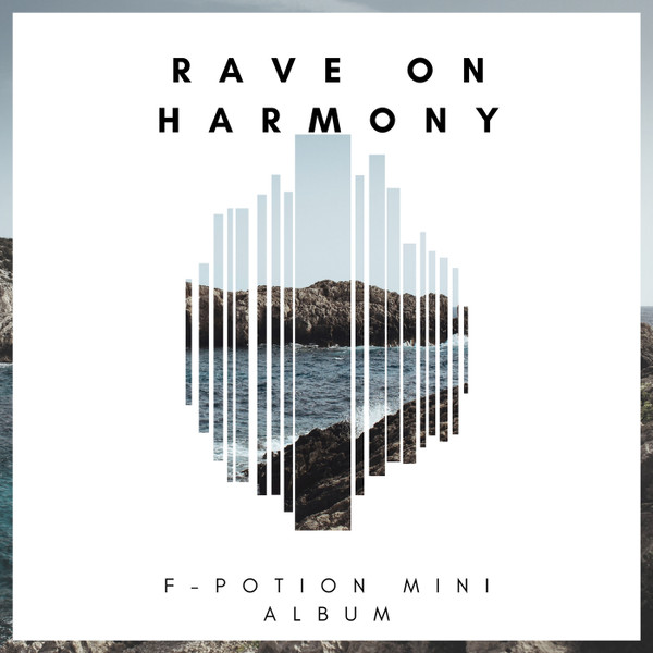 Rave On Harmony