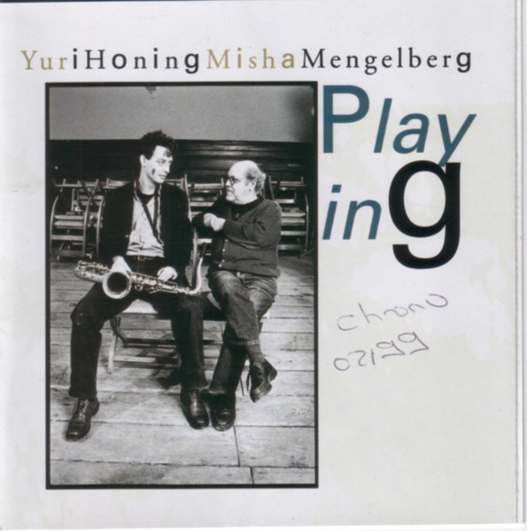 Playing