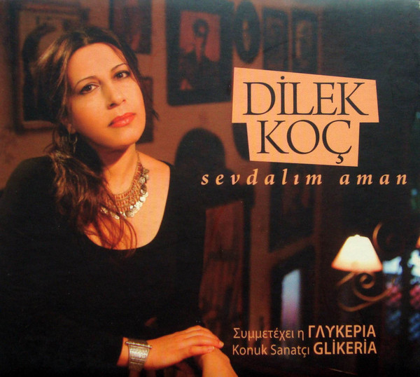 Sevdalım Aman