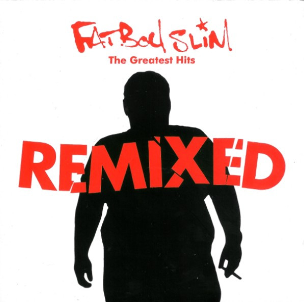 The Greatest Hits Remixed