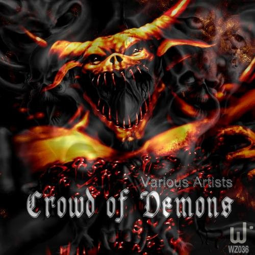 Crowd Of Demons