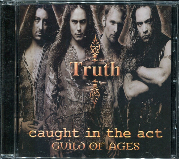 Truth The Best 95-99