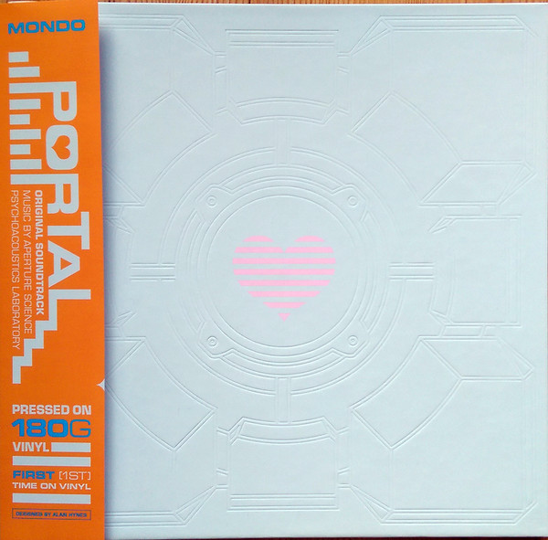 Portal Original Soundtrack