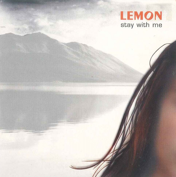 Stay With Me
