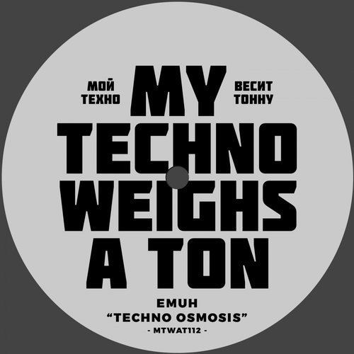 Techno Osmosis