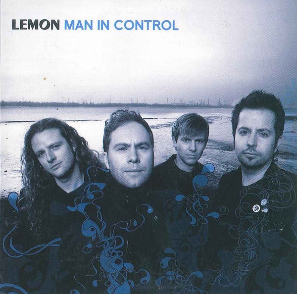 Man In Control