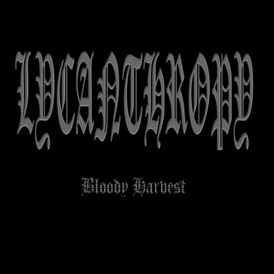 Blood Harvest
