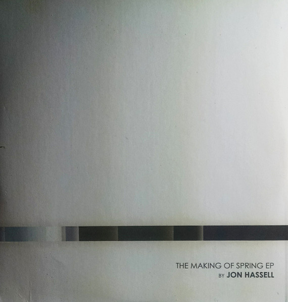 The Making Of Spring EP