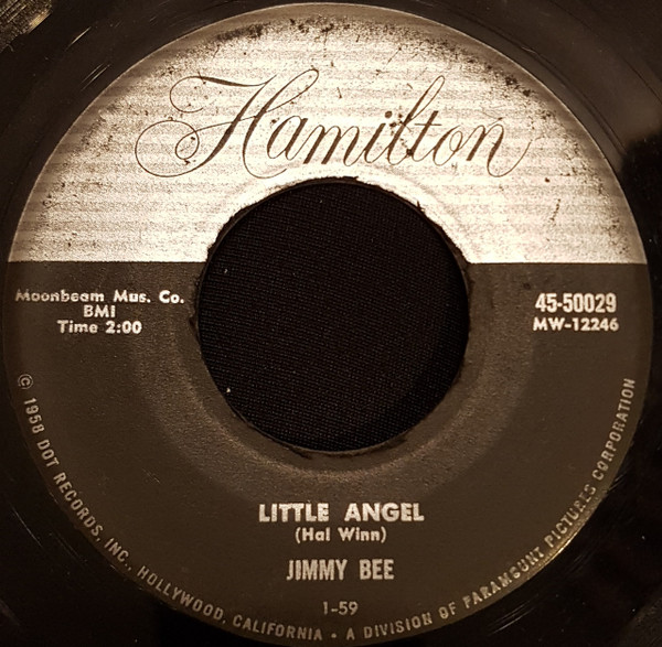 Little Angel / Glory