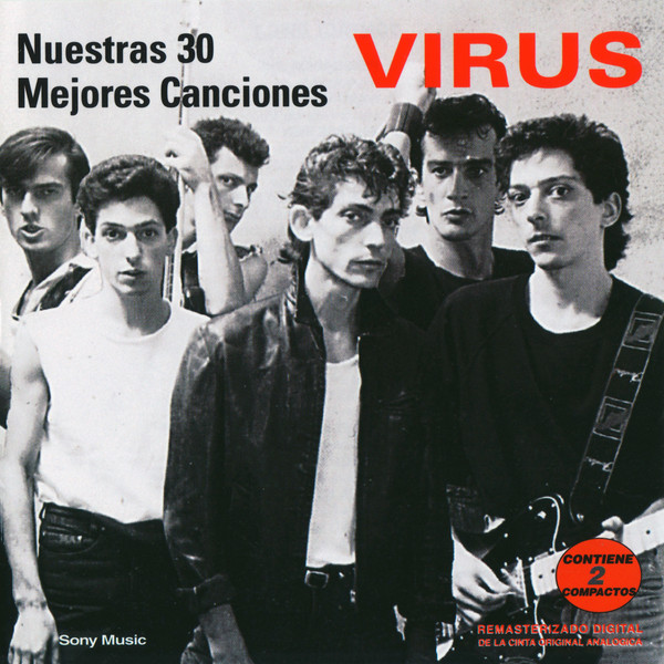 Nuestras 30 Mejores Canciones