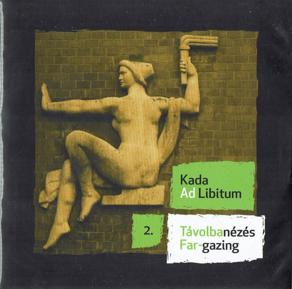 Távolbanézés / Far-gazing 2.