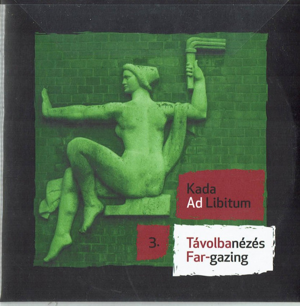 Távolbanézés / Far-gazing 3.