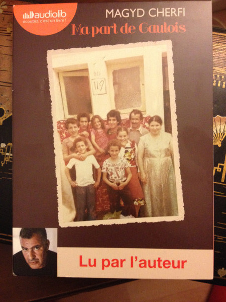 Ma Part De Gaulois