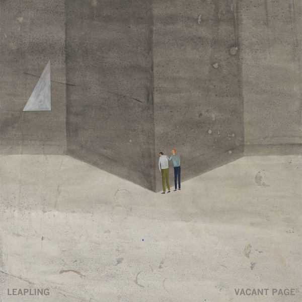 Vacant Page