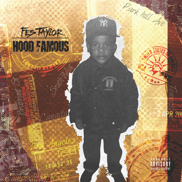 Hood Famous