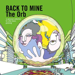 Back To Mine