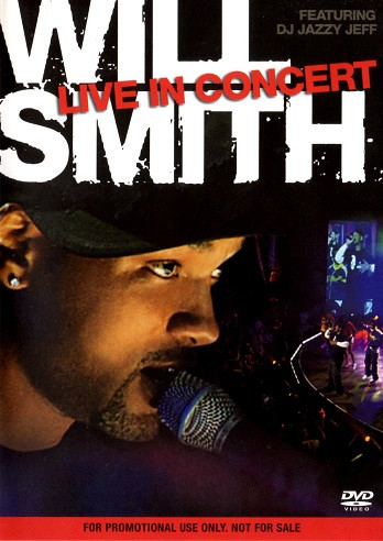 Live In Concert
