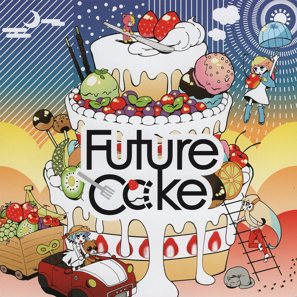 Future Cake