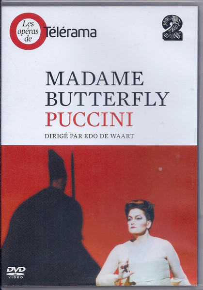 Madame Butterfly