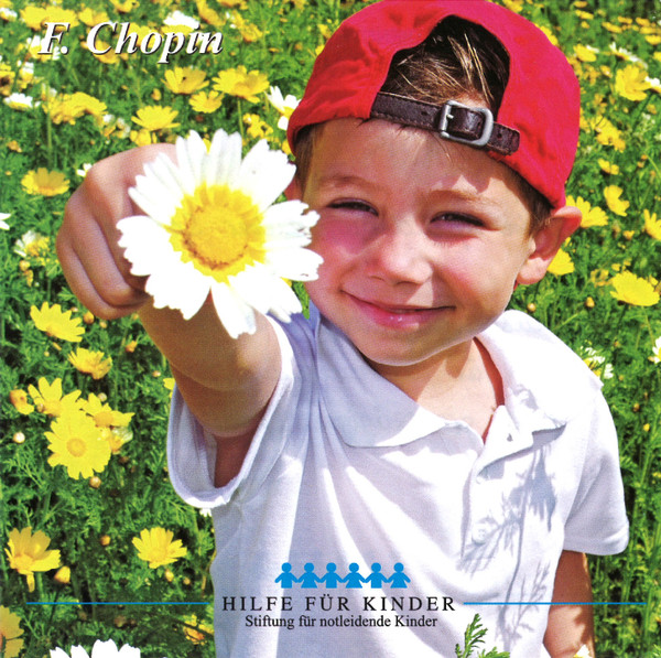Stiftung Für Notleidende Kinder