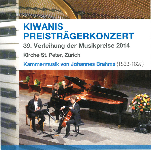 Kiwanis Preisträgerkonzert