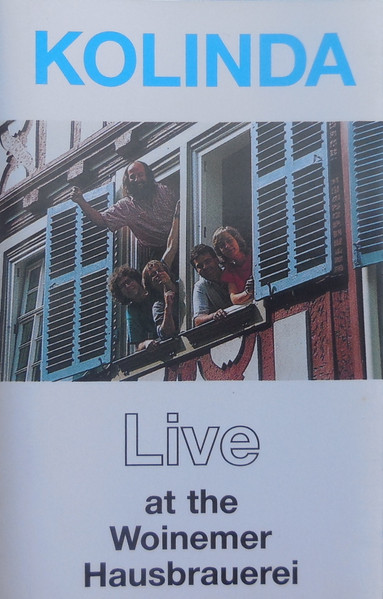 Concert - Live At The Woinemer Hausbrauerei