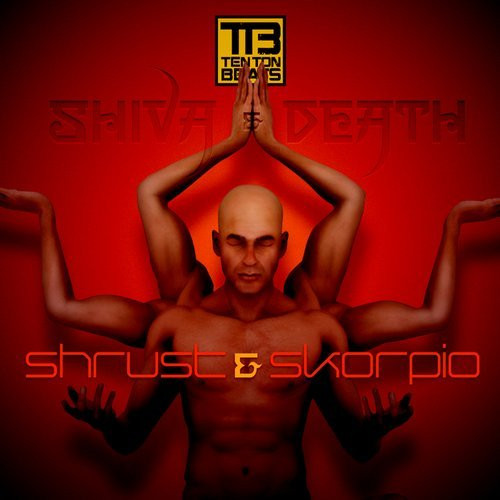 Shiva / Death