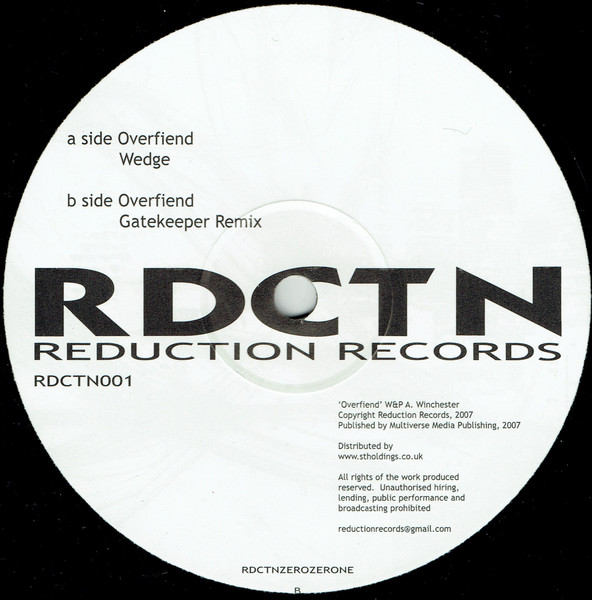 Overfiend