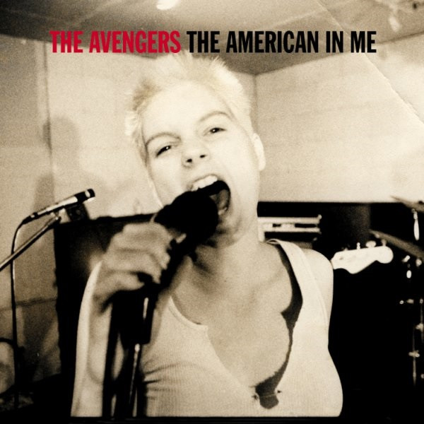 The American In Me