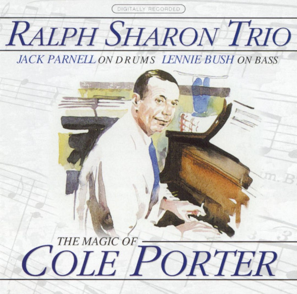 The Magic Of Cole Porter