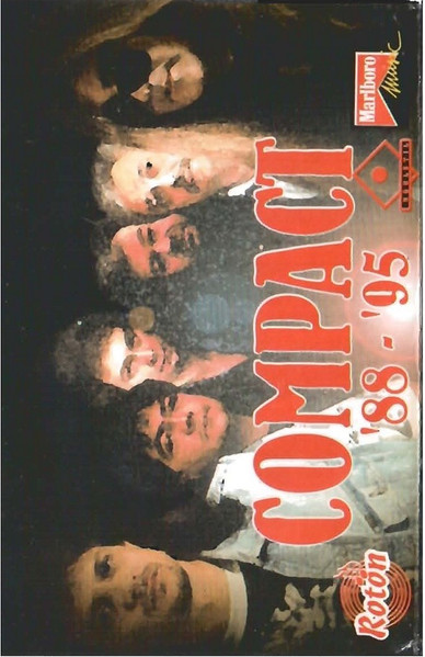 '88 - '95