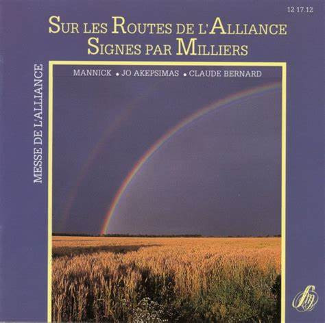 Sur Les Routes De L'alliance