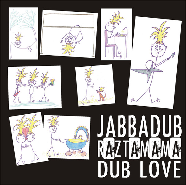 Dub Love