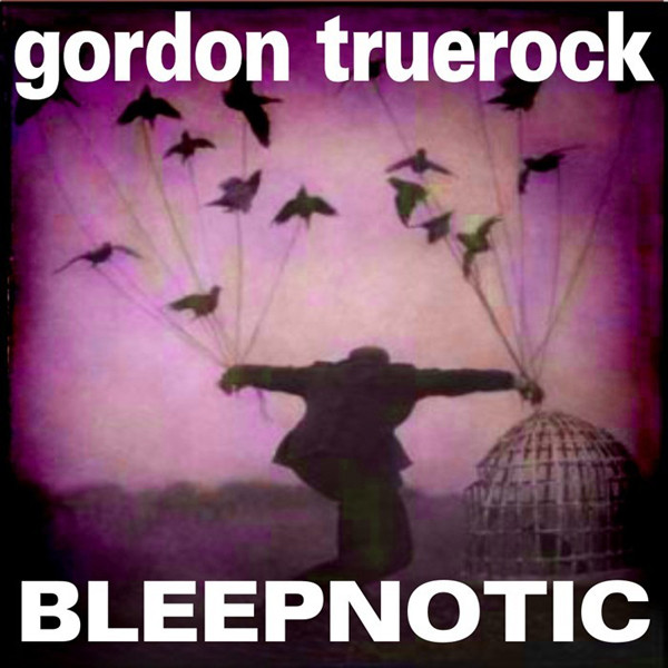 Bleepnotic EP