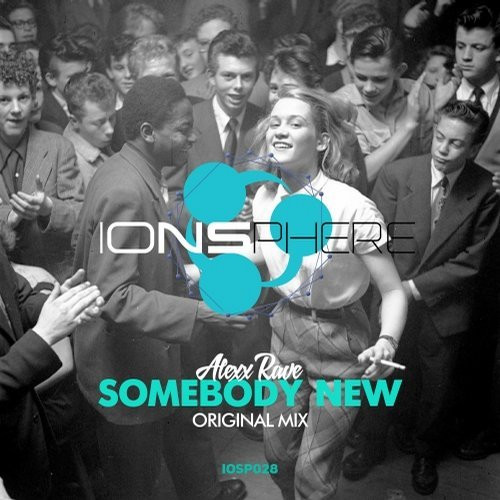Somebody New