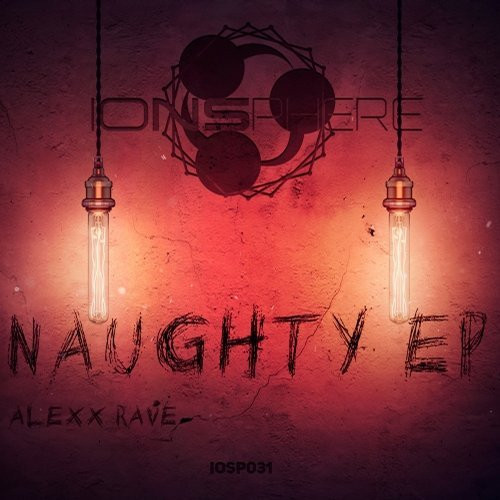 Naughty EP