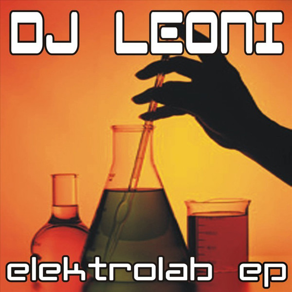 Elektrolab EP