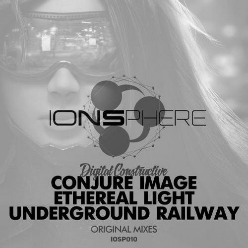 Conjure Image / Ethereal Light / Underground Railway