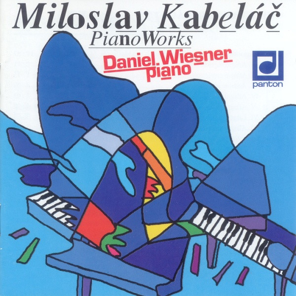 Piano Works