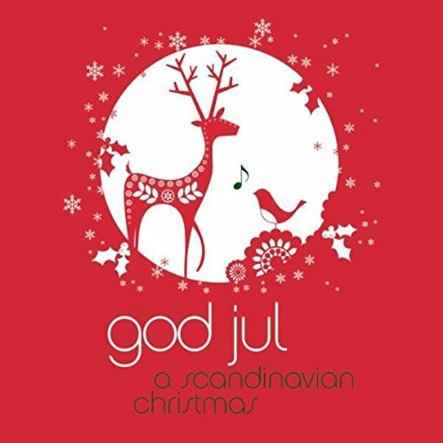 God Jul - A Scandinavian Christmas