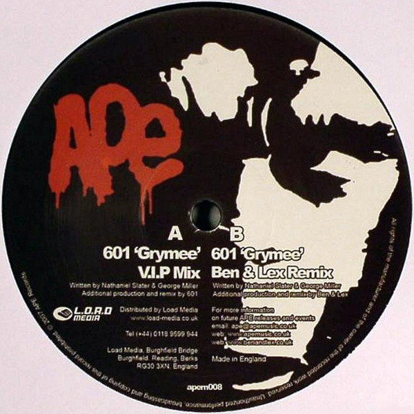 Grymee