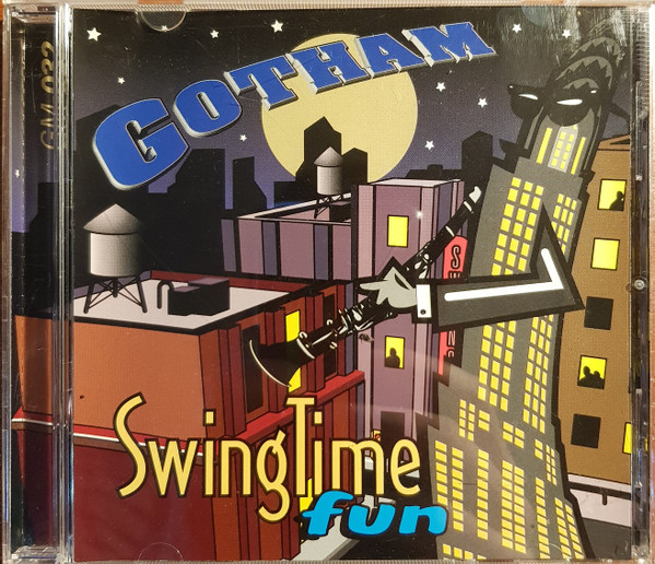 Swingtime Fun