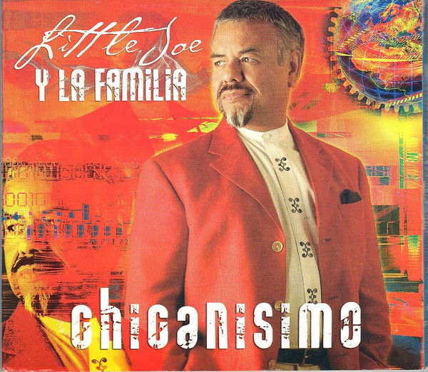Chicanisimo