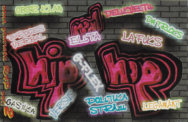 Real Hip Hop Vol. 2